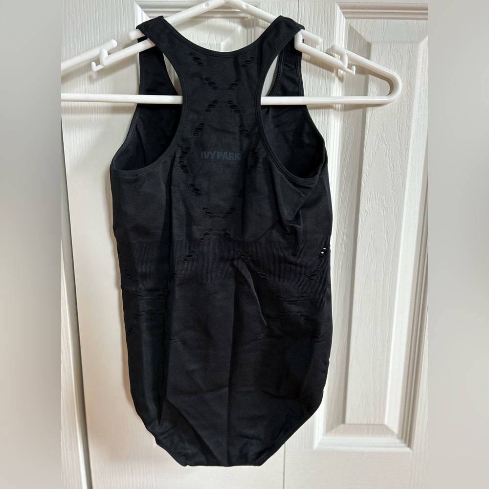 One piece / leotard